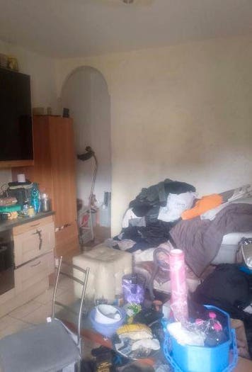 Casa bilocale in vendita in Via A Manzoni, Casirate Olona, Lacchiarella