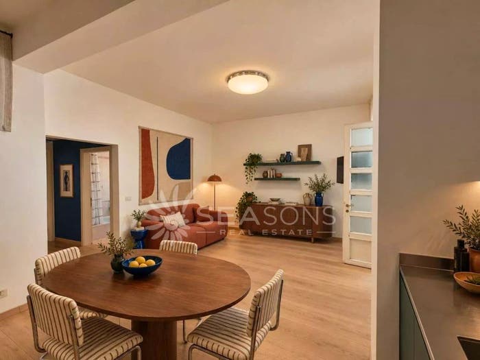 Appartamento trilocale in vendita in Via Aquileia, Lido Centro Ovest, Jesolo