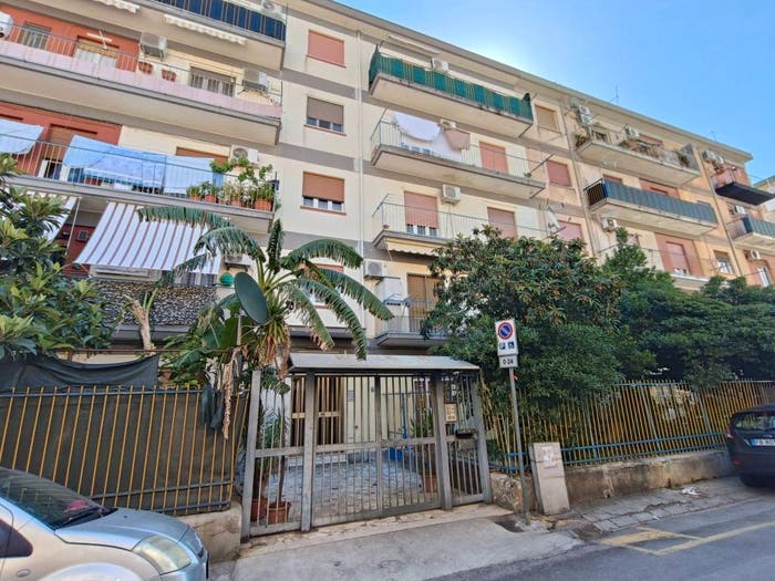 Appartamento quadrilocale in vendita in Via Badia, Uditore Leonardo Da Vinci Alta, Palermo