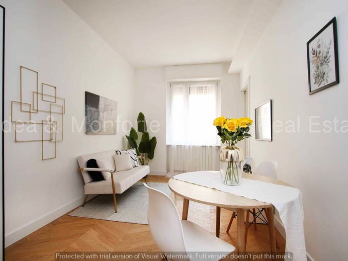 Appartamento bilocale in vendita in Via Andrea Solari, Solari, Milano