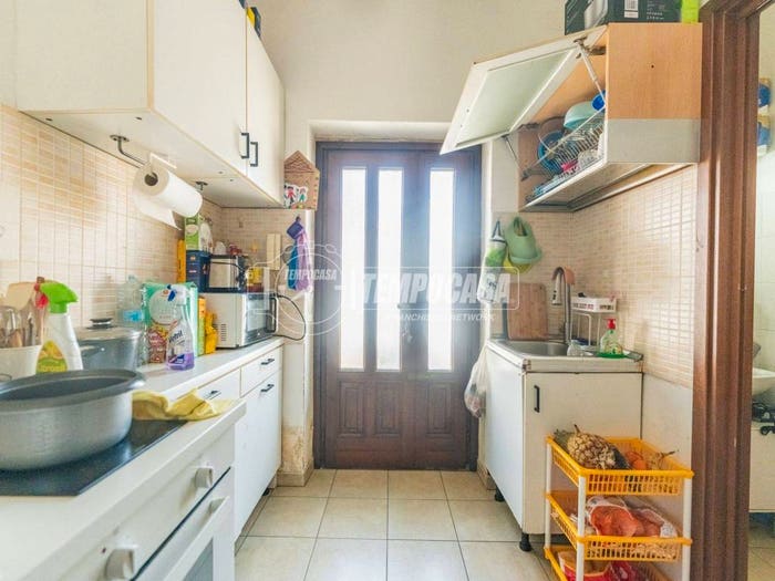 Appartamento monolocale in vendita in Piazza Giuseppe Garibaldi, Centro, Albairate