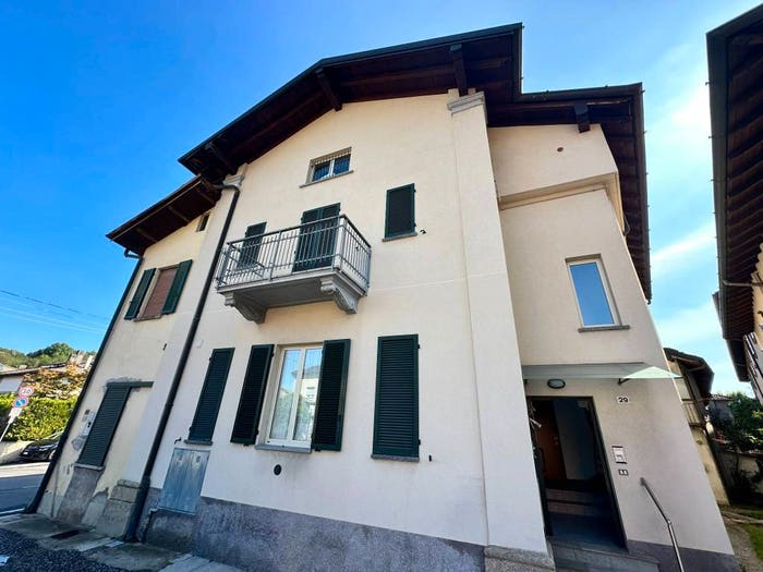 Casa trilocale in vendita in Via Faì, Lucino, Montano Lucino