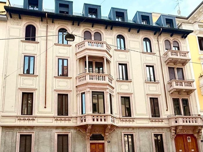 Casa bilocale in vendita in Città Studi, Milano