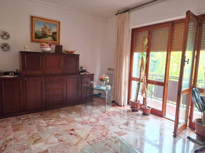 Appartamento con 5 locali in vendita in Strada Provinciale Traversa Amiata Chianciano, Centro, Chianciano Terme