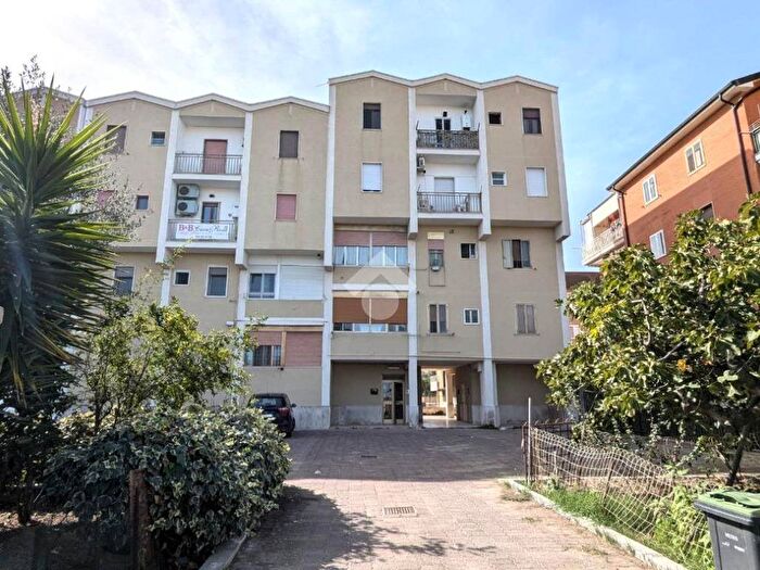 Appartamento con 5 locali in vendita in Via Barletta, Centro, Margherita di Savoia