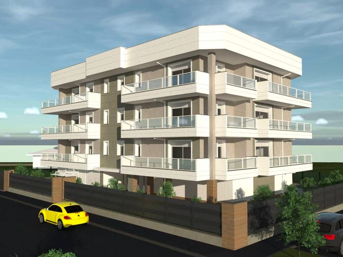 Appartamento trilocale in vendita in Via Felice Cavallotti, Revellino Campo Marte, Lodi