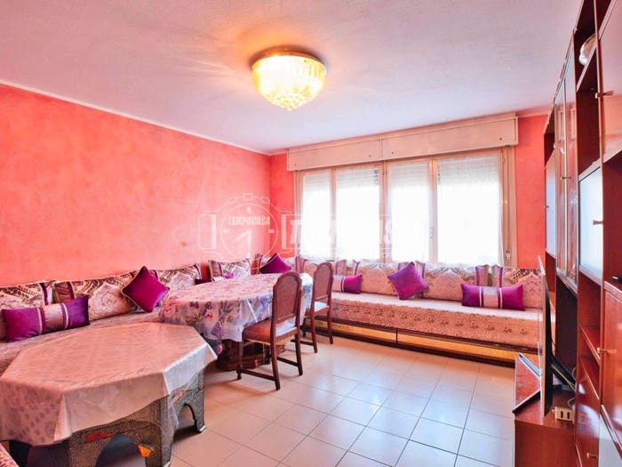 Appartamento trilocale in vendita in Via Calderara, Sant'Agabio, Novara