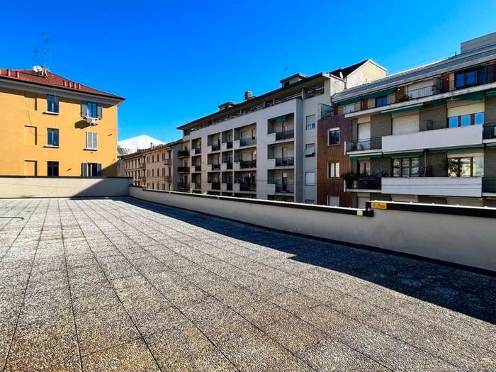 Appartamento quadrilocale in vendita in Via Vincenzo Brunacci, Ascanio Sforza, Milano