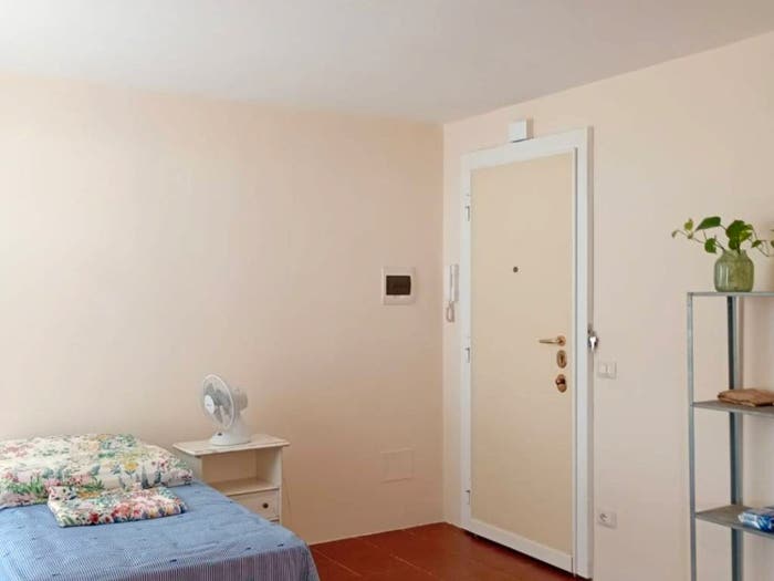 Casa monolocale in vendita in Via Francesco Valagussa, Colli Portuensi Casaletto, Roma