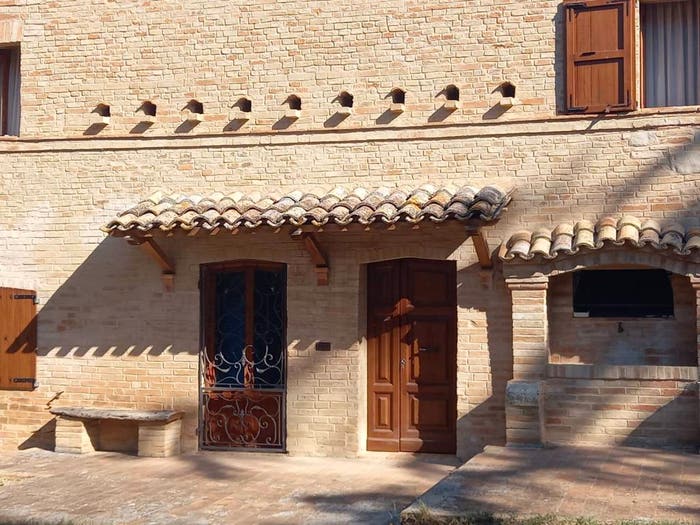 Casa con 6 locali in vendita in Contrada San Biagio, Monte San Pietrangeli