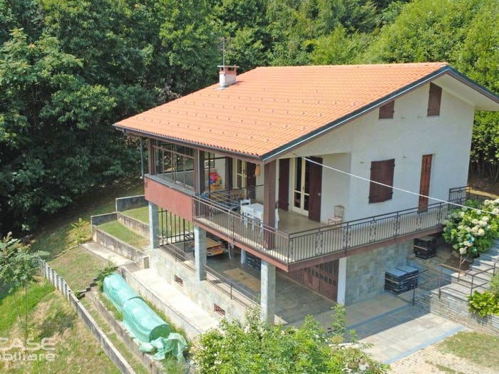 Casa trilocale in vendita in Via Prabina, Bibiana