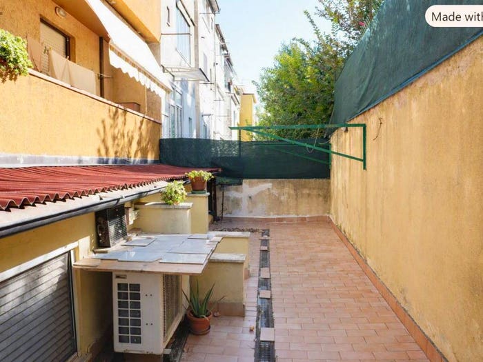 Appartamento quadrilocale in vendita in Via Alessandro Maggini, Pinocchio, Ancona