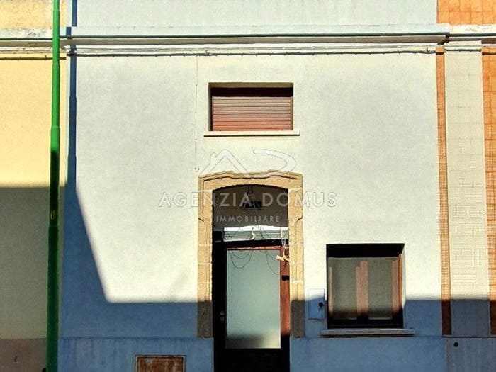 Casa quadrilocale in vendita in Via Isonzo, Centro, Racale