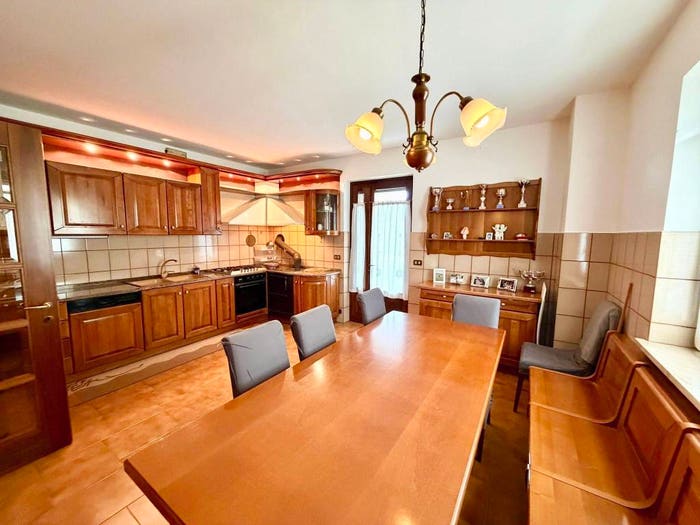 Casa con 5 locali in vendita in Via Fagagna, Rodeano, Rive d'Arcano