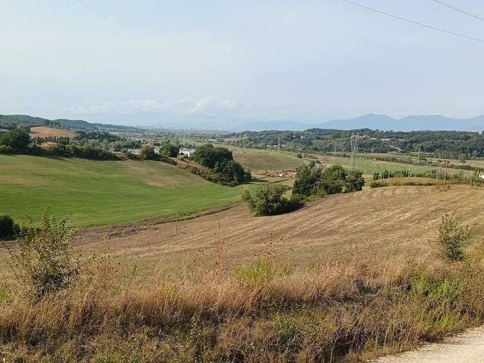 Casa con 6 locali in vendita in Via Valleregli, Fauglia