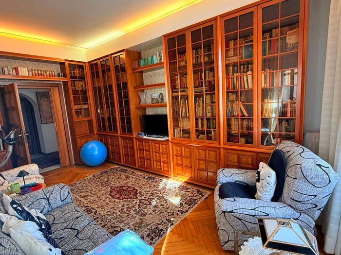 Appartamento trilocale in vendita in Via San Quirino, Gries San Quirino, Bolzano