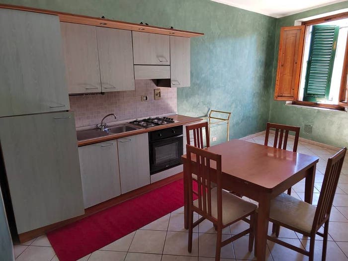 Appartamento bilocale in affitto in Centro, Castelfiorentino