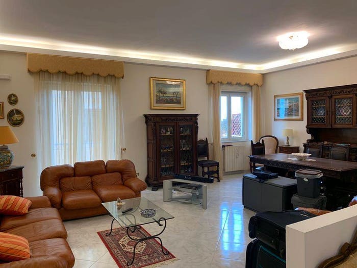 Appartamento con 5 locali in vendita in Via Imera V della Vittoria Via Dante A, Agrigento