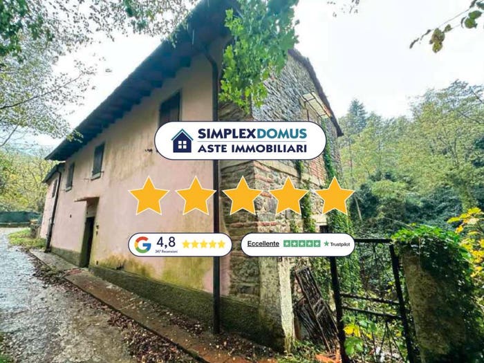 Appartamento quadrilocale in vendita in Vallittoli, Centro, San Godenzo