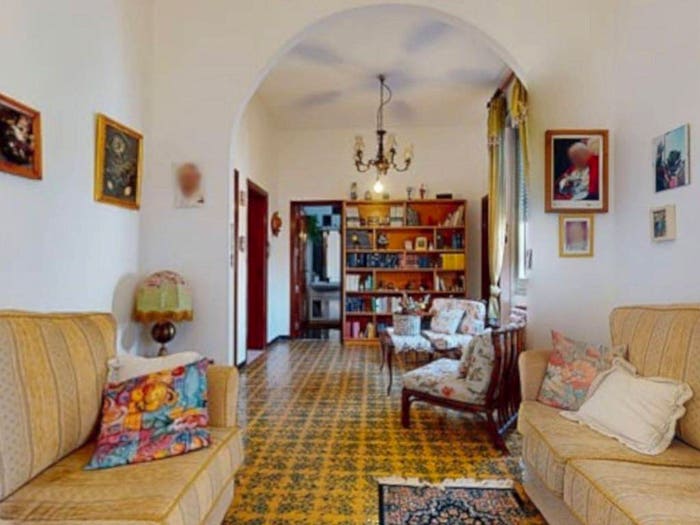 Appartamento quadrilocale in vendita in Via Daniele Manin, Selargius