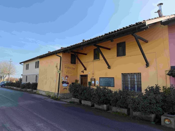 Casa quadrilocale in vendita in Via Roma, Centro, Casaletto Lodigiano