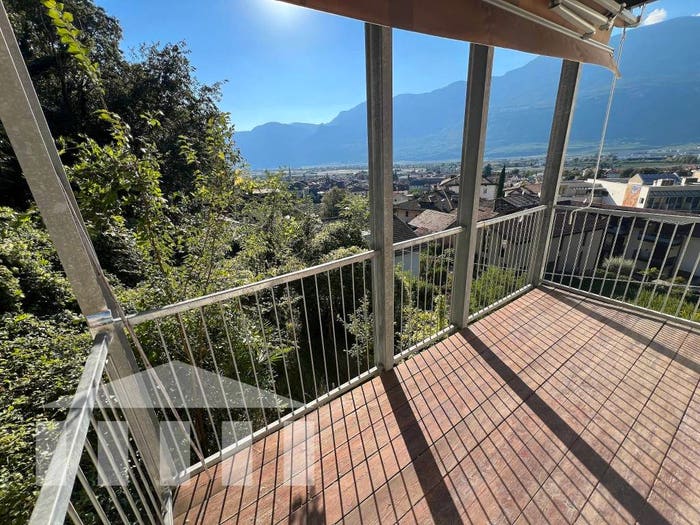 Appartamento trilocale in vendita in Via Castel Caldivo Egna BZ Italia, Centro, Egna