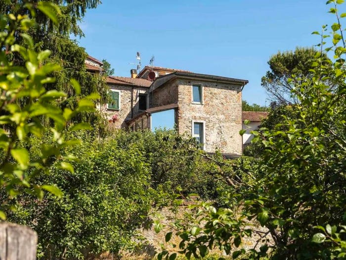 Casa con 6 locali in vendita in Centro, Aulla