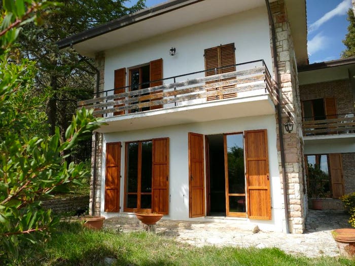 Casa con 5 locali in vendita in Città della Domenica Monte Malbe, Perugia
