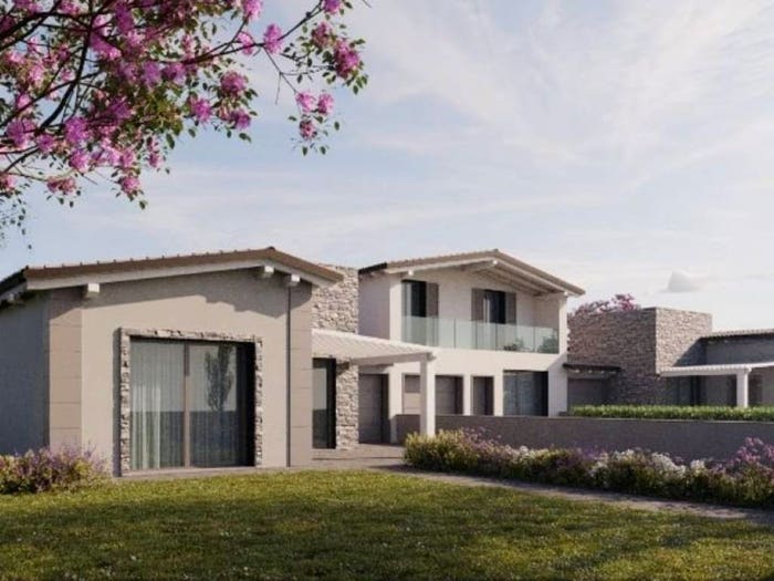 Casa con 5 locali in vendita in Tabiano, Viano