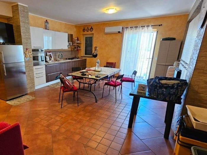 Appartamento trilocale in vendita in Via Mastrociccio, Centro, GiardiniNaxos