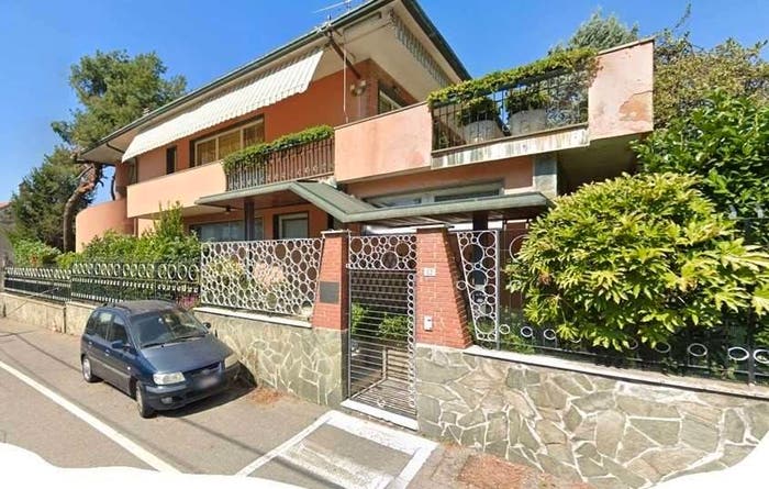 Appartamento con 6 locali in vendita in Via B Pisani snc, Besate