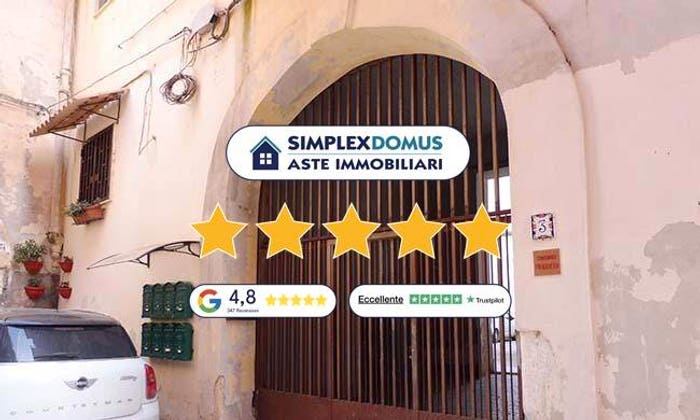 Appartamento con 5 locali in vendita in Via Flavio Ventriglia, Centro, Capua