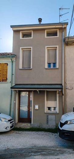 Casa trilocale in vendita in Stradello Gorgo, Centro, San Benedetto Po