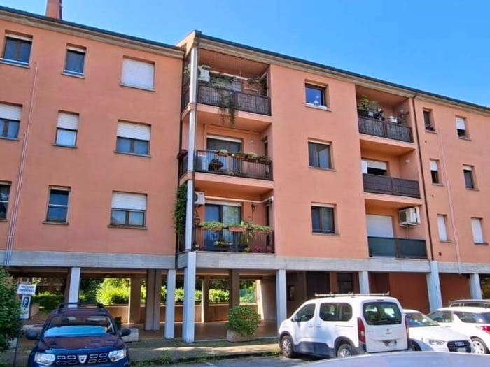 Appartamento quadrilocale in vendita in Noce Pescarola, Bologna