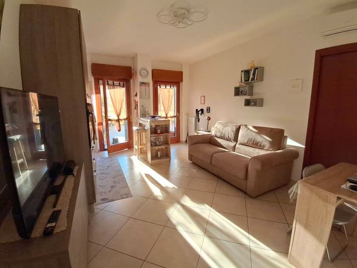 Appartamento bilocale in vendita in Via Monti della Storta, La Storta, Roma