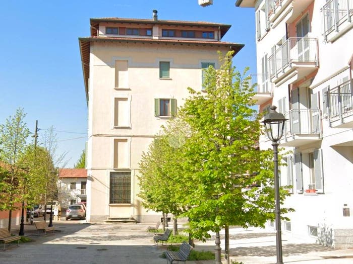 Appartamento trilocale in vendita in Via S Bernardo, Quintosole Chiaravalle, Milano