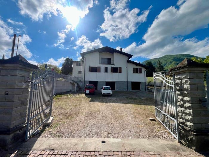 Casa con 6 locali in vendita in Via Panoramica, Pioppe Di Salvaro, Grizzana Morandi