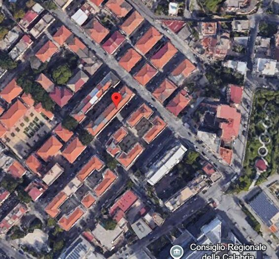 Appartamento con 5 locali in vendita in Via Aschenez, Tremulini Eremo, Reggio Calabria