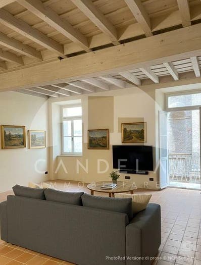 Appartamento quadrilocale in vendita in Via Giovan Battista Vico, Piazza, Mondovì
