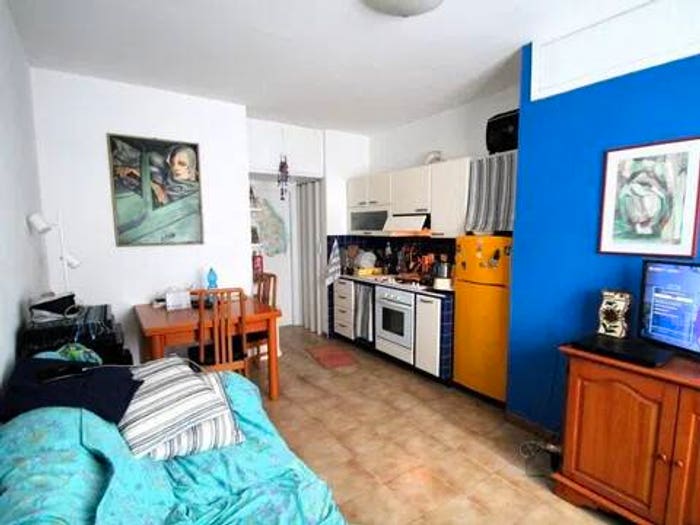 Appartamento bilocale in vendita in Via Media, Marina Di Montemarciano, Montemarciano