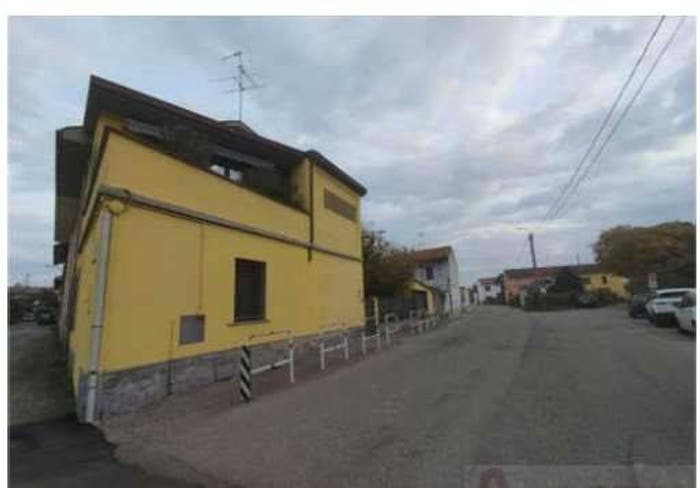 Appartamento trilocale in vendita in Via Alessandro Manzoni Gravellona Lomellina PV Italia, Gravellona, Gravellona Lomellina