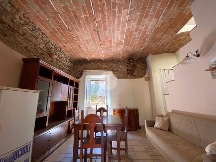 Appartamento trilocale in vendita in Via Binaghi, Centro, Palombara Sabina