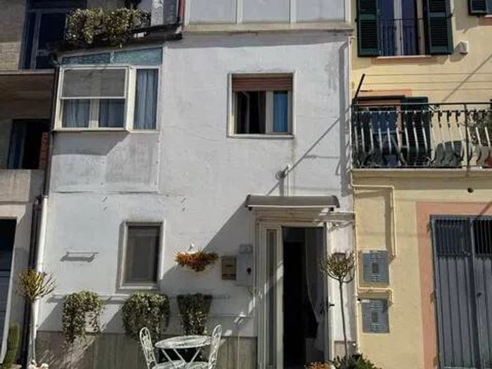 Appartamento trilocale in vendita in Via Palme, Montagano