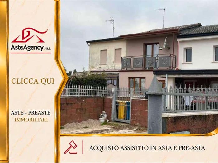 Appartamento quadrilocale in vendita in Via Malta, Centro, Piazzola sul Brenta