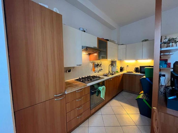 Appartamento bilocale in affitto in Via Palmanova, Crescenzago, Milano
