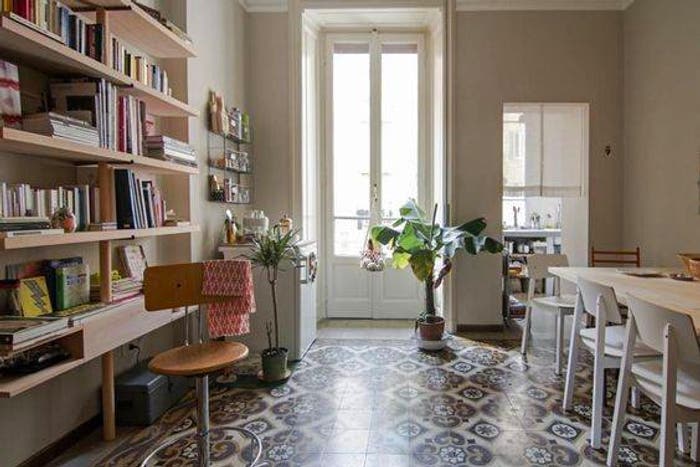 Appartamento con 6 locali in vendita in Via del Carmine, Savonarola Ponte Molino, Padova