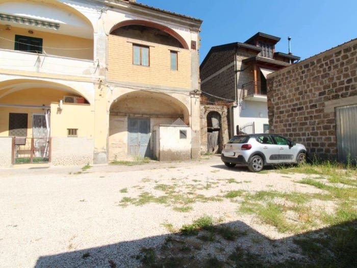 Casa bilocale in vendita in Via Gerusalemme, San Leucio Briano, Caserta