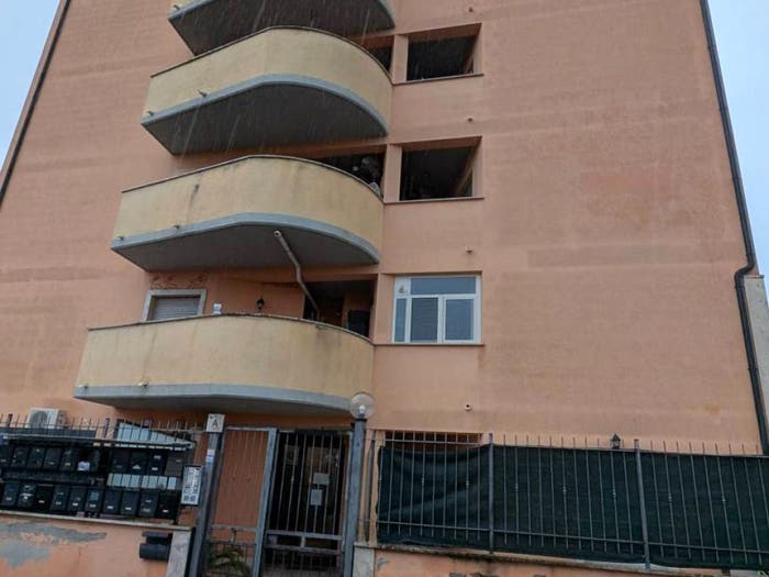 Appartamento con 6 locali in vendita in Via Delle Dalie A, Collefiorito, Guidonia Montecelio