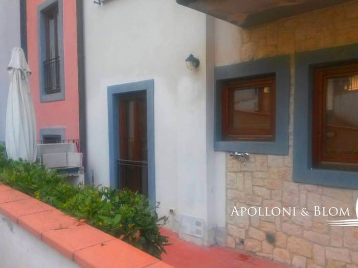 Appartamento bilocale in vendita in Via G Marconi, Centro, Gaiole in Chianti