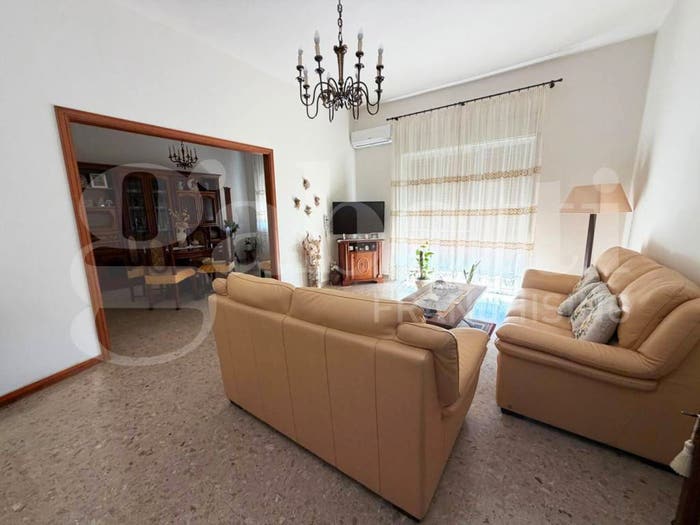 Appartamento con 6 locali in vendita in Via Vincenzo Di Matteo snc, Piedimonte Matese